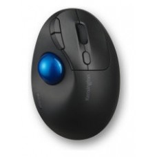 Kensington Pro Fit Ergo TB450 ratón Oficina mano derecha RF Wireless + Bluetooth Trackball 1600 DPI (Espera 4 dias) en Huesoi