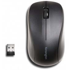 RATON INALAMBRICO VALUEMOUSE SENSOR OPTICO COLOR NEGRO KENSINGTON K72392EU (Espera 4 dias) en Huesoi