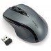 RATON INALAMBRICO PRO FIT TAMAÑO MEDIO SENSOR OPTICO COLOR GRIS KENSINGTON K72423WW (Espera 4 dias) en Huesoi