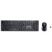 SET DE TECLADO+RATON INALAMBRICO PRO FIT QWERTY COLOR NEGRO KENSINGTON K75230ES (Espera 4 dias) en Huesoi