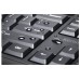 SET DE TECLADO+RATON INALAMBRICO PRO FIT QWERTY COLOR NEGRO KENSINGTON K75230ES (Espera 4 dias) en Huesoi