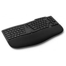 Kensington Pro Fit Ergo KB675 EQ TKL teclado Hogar / Oficina USB + RF Wireless + Bluetooth QWERTY Español Negro (Espera 4 dias) en Huesoi