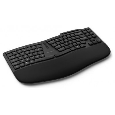 Kensington Pro Fit Ergo KB675 EQ TKL teclado Hogar / Oficina USB + RF Wireless + Bluetooth QWERTY Español Negro (Espera 4 dias) en Huesoi