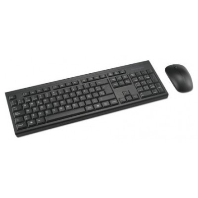 SET DE TECLADO Y RATON INALAMBRICO KM150 EQ KENSINGTON K75562ES (Espera 4 dias) en Huesoi
