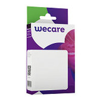 ARMOR WECARE Etiqueta Amarilla Texto Negro para DYMO S0720790  6MM*7M en Huesoi