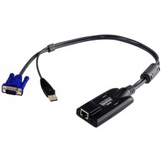 Aten KA7170 cable para video, teclado y ratón (kvm) Negro (Espera 4 dias) en Huesoi