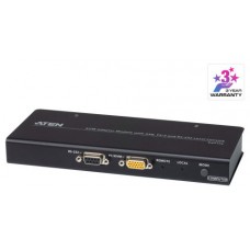 ATEN Módulo adaptador KVM con USB, PS/2 y consola local RS-232 (Espera 4 dias) en Huesoi