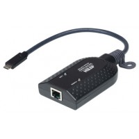 ATEN Adaptador KVM de Virtual Media USB-C (Espera 4 dias) en Huesoi