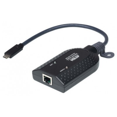ATEN Adaptador KVM de Virtual Media USB-C (Espera 4 dias) en Huesoi