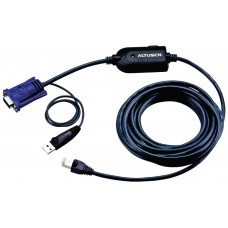 Aten Adaptador KVM VGA USB (cable de 5m) (Espera 4 dias) en Huesoi