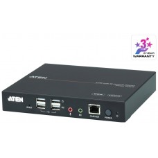 Aten Estación de consola por IP KVM VGA/HDMI dual (Espera 4 dias) en Huesoi