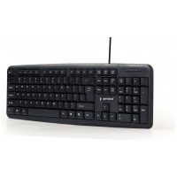 TECLADO USB STANDARD GEMBIRD (Espera 4 dias) en Huesoi