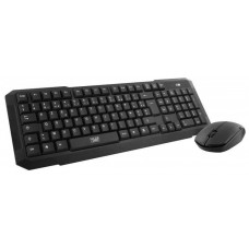 COMBO BRIDGE - wireless keyboard + mouse combo AZERTYRobust and compact products - en Huesoi