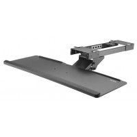StarTech.com Bandeja Ajustable para Soporte de Teclado en Huesoi