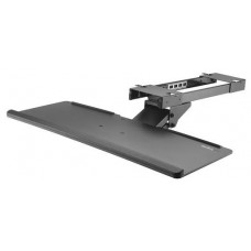 StarTech.com Bandeja Ajustable para Soporte de Teclado en Huesoi