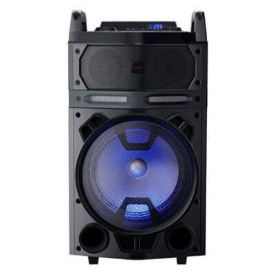 ALTAVOZ BLUETOOTH TROLLEY AIWA KBTUS-700 BLUETOOTH 4.2 en Huesoi