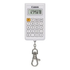 CALCULADORA CANON KC-30 NEGRA (Espera 4 dias) en Huesoi CALCULADORA CANON KC-30 NEGRA (Espera 4 dias) en Huesoi