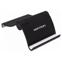 SOPORTE SMARTPHONE/TABLETS NEGRO 10"" VENTION (Espera 4 dias) en Huesoi