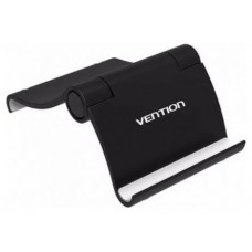 SOPORTE SMARTPHONE/TABLETS NEGRO 10"" VENTION (Espera 4 dias) en Huesoi