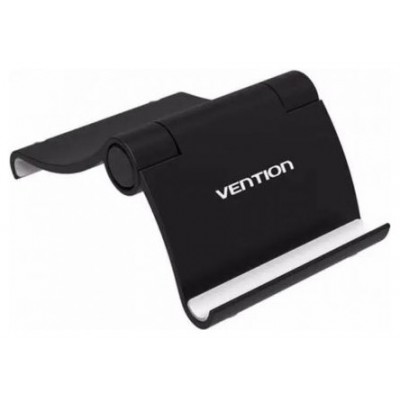 SOPORTE SMARTPHONE/TABLETS NEGRO 10"" VENTION (Espera 4 dias) en Huesoi