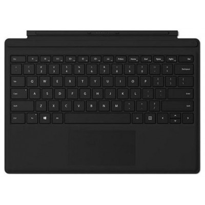 Microsoft Surface Go Type Cover ES Negro en Huesoi