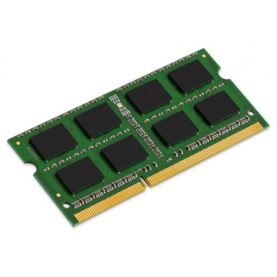 DDR III 4 GB 1600 Mhz. SODIMM KINGSTON APPLE (Espera 4 dias) en Huesoi