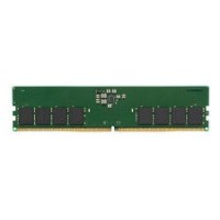 Kingston Technology KCP548US8-16 módulo de memoria 16 GB 1 x 16 GB DDR5 4800 MHz (Espera 4 dias) en Huesoi