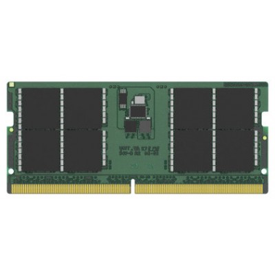 Kingston Technology ValueRAM KCP556SD8-48 módulo de memoria 48 GB 1 x 48 GB DDR5 5600 MHz (Espera 4 dias) en Huesoi
