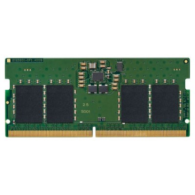 Kingston Technology KCP556SS6-8 módulo de memoria 8 GB 1 x 8 GB DDR5 5600 MHz (Espera 4 dias) en Huesoi
