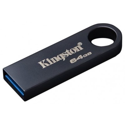 MEMORIA KINGSTON-JETFLASH SE9 G3 BK 64GB en Huesoi