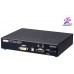 ATEN Transmisor KVM por IP DVI-I single display USB (Espera 4 dias) en Huesoi