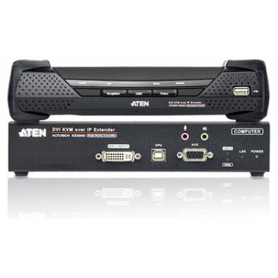 Aten KE6910T-AX-G extensor KVM Transmisor (Espera 4 dias) en Huesoi