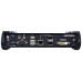 Aten Receptor KVM por IP DVI-D dual link 2K con SFP dual (Espera 4 dias) en Huesoi