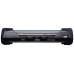 Aten Receptor KVM por IP DVI-D dual link 2K con SFP dual (Espera 4 dias) en Huesoi