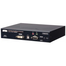 ATEN Transmisor KVM por IP DVI-D dual link 2K con SFP dual (Espera 4 dias) en Huesoi
