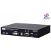 Aten Transmisor KVM por IP DVI-D dual link 2K con SFP dual y PoE (Espera 4 dias) en Huesoi