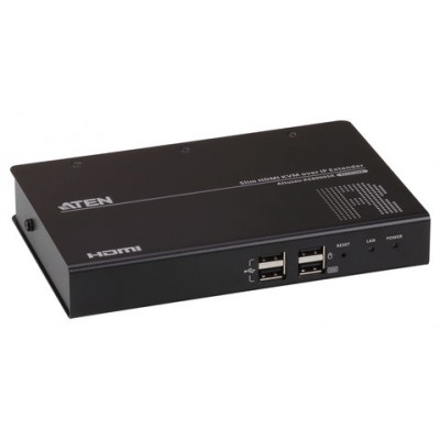 Aten KE8900SR-AX-G extensor KVM Receptor (Espera 4 dias) en Huesoi