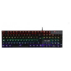 RGB MECHANICAL GAMING KEYBOARD (Espera 4 dias) en Huesoi