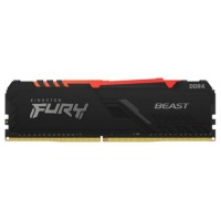 Kingston Fury Beast KF432C16BB2AK2/16 16 2x8 3200 en Huesoi