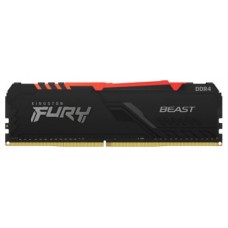 Kingston Fury Beast KF432C16BB2AK2/16 16 2x8 3200 en Huesoi