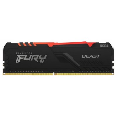 Kingston Fury Beast KF432C16BB2AK2/16 16 2x8 3200 en Huesoi