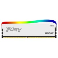 Kingston Technology FURY Beast RGB Special Edition módulo de memoria 16 GB 1 x 16 GB DDR4 3200 MHz (Espera 4 dias) en Huesoi