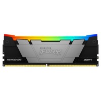 Kingston Technology FURY Renegade RGB módulo de memoria 8 GB 1 x 8 GB DDR4 3200 MHz (Espera 4 dias) en Huesoi