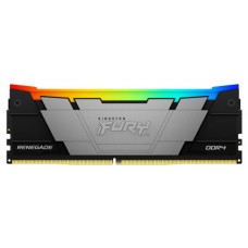 Kingston Technology FURY Renegade RGB módulo de memoria 8 GB 1 x 8 GB DDR4 3200 MHz (Espera 4 dias) en Huesoi