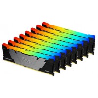 Kingston Technology FURY Renegade RGB módulo de memoria 256 GB 8 x 32 GB DDR4 3200 MHz (Espera 4 dias) en Huesoi