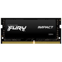 Kingston Technology FURY Impact módulo de memoria 8 GB 1 x 8 GB DDR4 3200 MHz (Espera 4 dias) en Huesoi