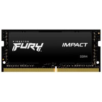 DDR4 8 GB 3200 SODIMM FURY IMPACT KINGSTON (Espera 4 dias) en Huesoi