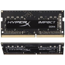 DDR4 SODIMM KINGSTON 2X 8GB 3200 FURY IMPACT en Huesoi