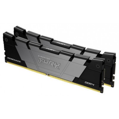 DDR4 KINGSTON 2x 16GB 3600 FURY RENEGADE en Huesoi