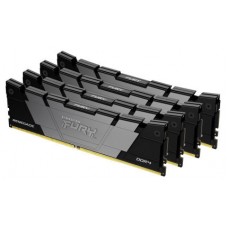 Kingston Technology FURY Renegade módulo de memoria 64 GB 4 x 16 GB DDR4 3600 MHz (Espera 4 dias) en Huesoi